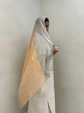 شال کنفی
