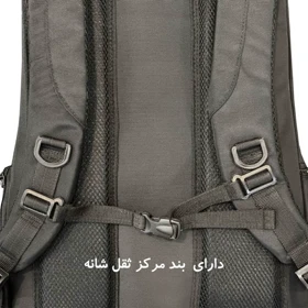 کوله پشتی لپ تاپ گیمینگ فوروارد