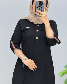 مانتو تنسل نفیس