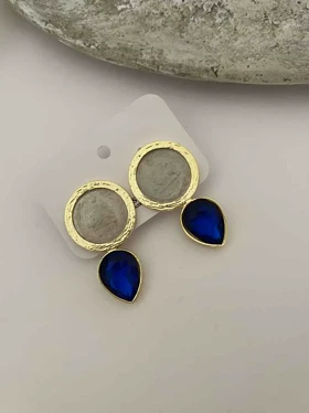 گوشواره سکه