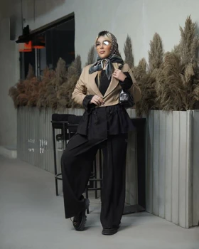 کت دخترانه دوتیکه پناه