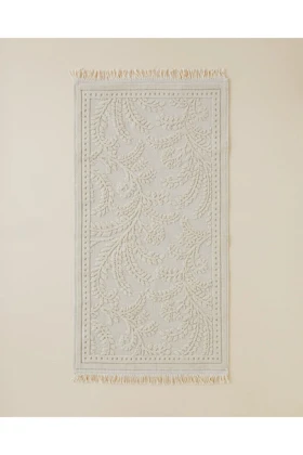 کیلیم English Home مدل Brandy Bukle - بژ