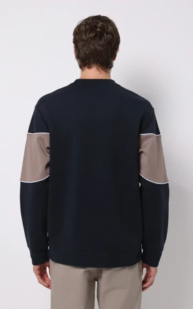 سویشرت مردانه Colin's کد CL1075431