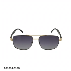 عینک آفتابی یونیسکس دیزاینو ( DESIGNO ) مدل DG 1016