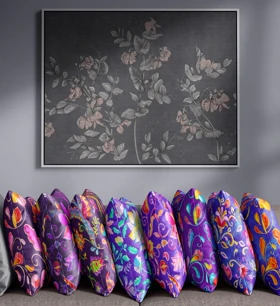 کوسن 8 تکه pillow 8 set 350