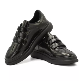 کفش اسپرت زنانه مدل 0272 _ Stradivarius Sole Loafers