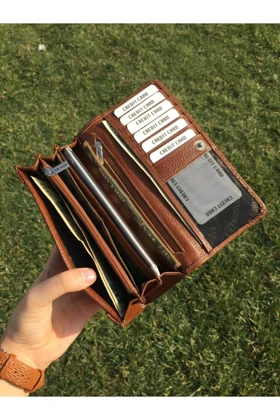 کیف پول زنانه derkon derkon