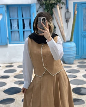 سه تیکه وست