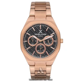 ساعت مردانه دنیل کلین Daniel Klein DK.1.12585.5