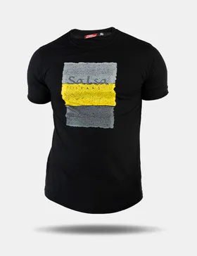 تیشرت مردانه Sevin