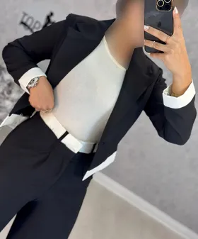 ست کت و شلوار زارا : 1009020