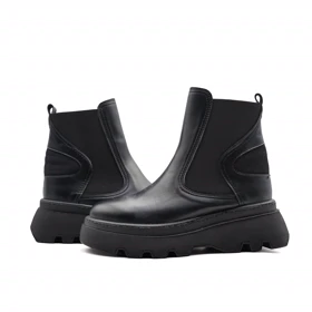 کفش بوت زنانه متیو مدل 0511 _ Boots