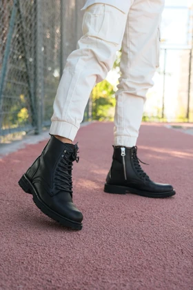 بوت و نیم بوت ریکن riccon