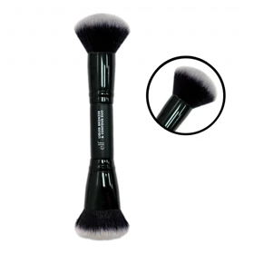 براش دوطرفه کانتور و برنزر Dual Contour & Bronzer Brush