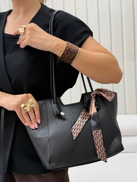 کیف زنانه چرمی نارینا