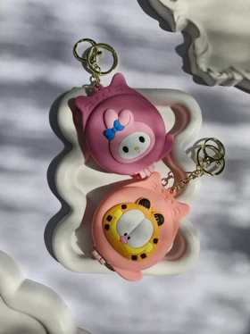 آینه و شانه فانتزی -کد 365