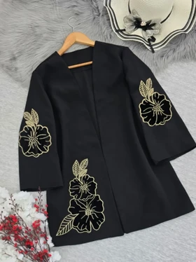 مانتو کتی گل رز