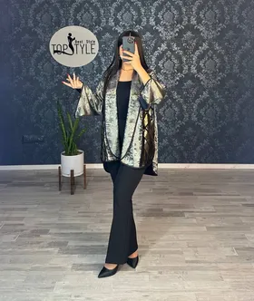 مانتو هیلاروس کد : 7992