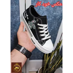 کتانی ونس آلستار دخترانه زنانه PARIS
