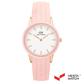 ساعت مچی زنانه دنیل ولینگتون DANIEL WELLINGTON مدل DW00100532