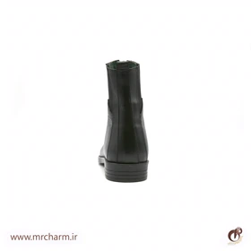 بوت مردانه تمام چرم mrc3001316