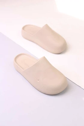 صندل راحتی زنانه جلوبسته اوزاکا