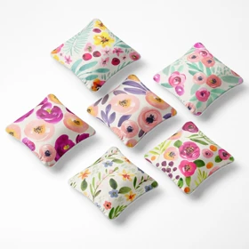 کوسن 6 تکه pillow 6 set 20