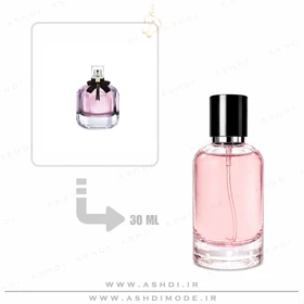 عطر ادکلن ایو سن لورن مون پاریس زنانه 30 میل اشدی اکسترا پرفیوم Yves Saint Laurent Mon Paris Women 30ml ASHDI Extra Parfum
