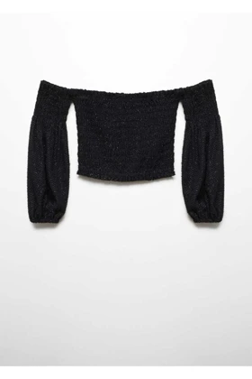 بلوز زنانه mango