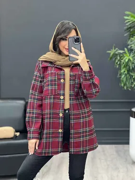 شکت دو جیب