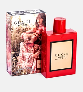 ادکلن زنانه Gucci