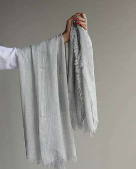 شال نخی
