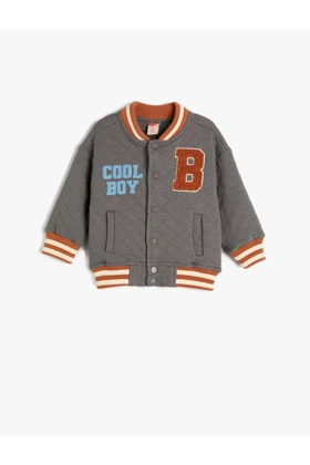 کت و کاپشن بچگانه اورجینال کوتون koton