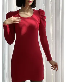 پیراهن کبریتی هیناکا 2