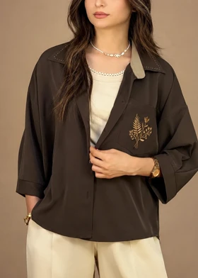 شومیز زنانه مدل wcr072