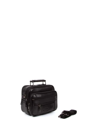 کیف دستی مردانه نیوویش پولو newish-polo