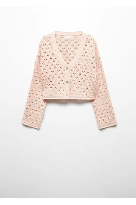 بافت زنانه اورجینال منگو mango