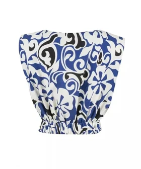 تاپ زنانه وینکلر Winkler مدل W0614266TO