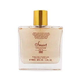 ادو پرفیوم مردانه اسمارت کالکشن شماره 582حجم 100ml