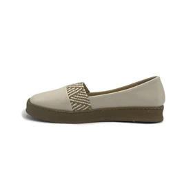 کفش راحتی زنانه مدل Flat shoes - FBl80