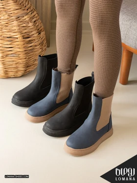 بوت دوکش چام لومانا - کد 2636