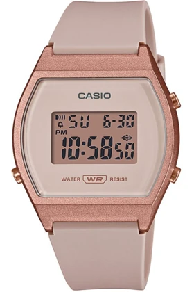 ساعت زنانه casio