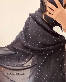 شال خالدار night