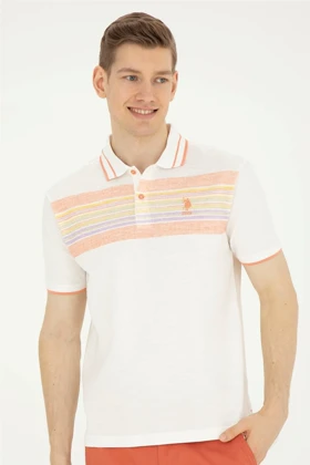 تیشرت مردانه اورجینال assn u.s.-polo-assn.