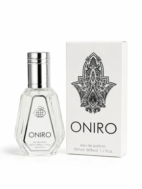 عطر مردانه ONIRO کد : 1002