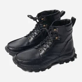 بوت فانتوم گازولین مشکی - Fantôme Mono Black