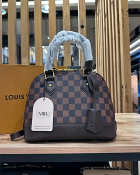 کیف دستی بولینگ