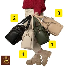 کیف زنانه دستی صندوقی گوچی