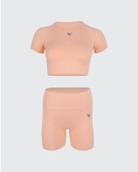 ست نیمتنه و کشاله VicFine