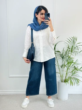 مانتو شومیزی پاستیل